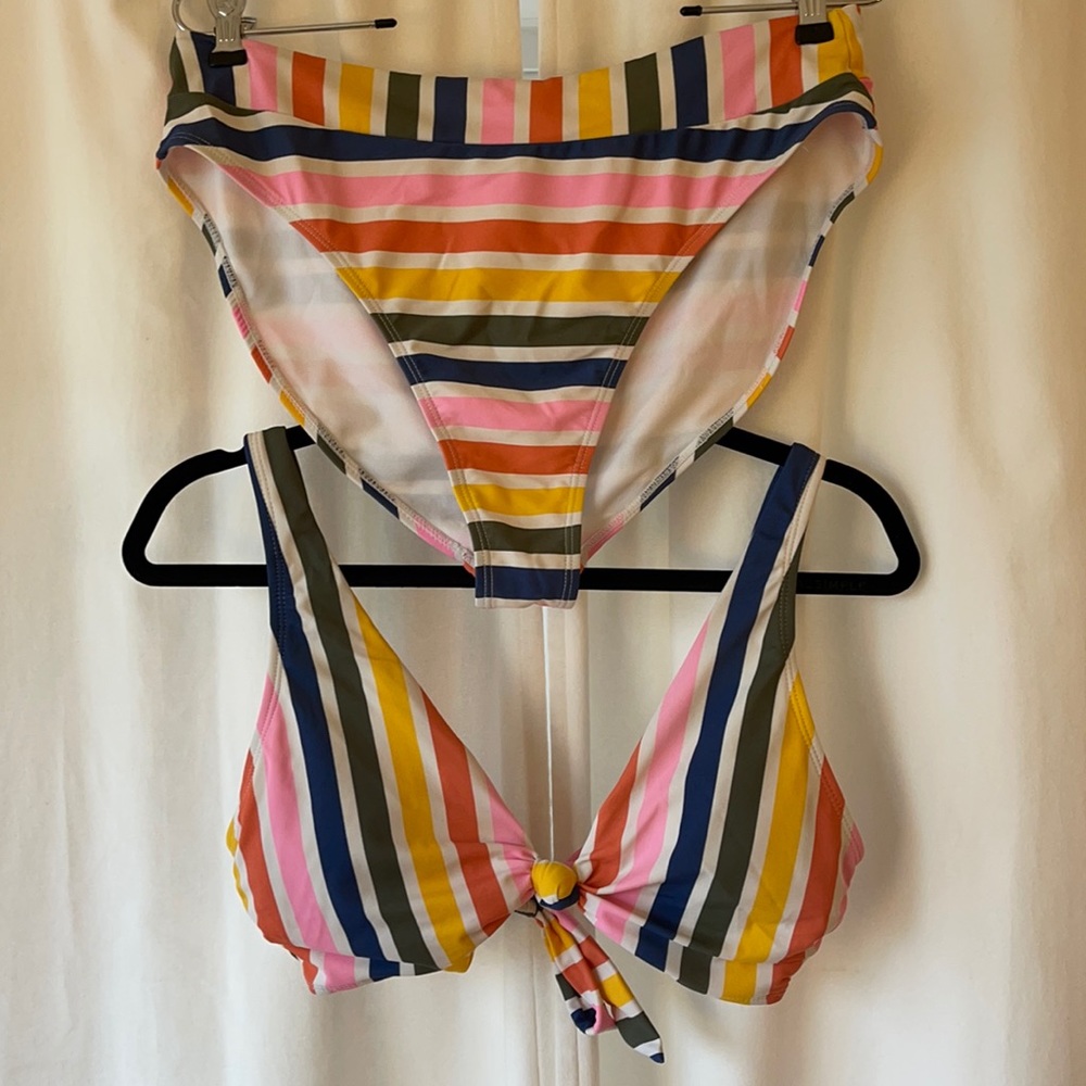 California Waves Bikini